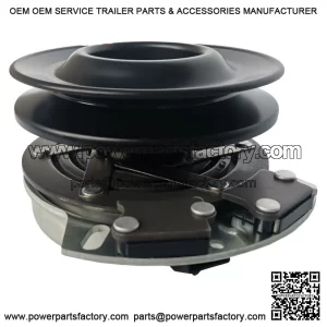 Upgraded PTO Clutch for Cub Cadet 917-05209 5219-177 5219-164 High Torque