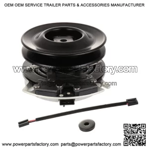 PTO Clutch For WARNER 5219-177 Lawn Mower