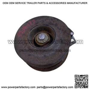 Good Used Warner Electric Pto Clutch Part# 5219-177 TG2000 series