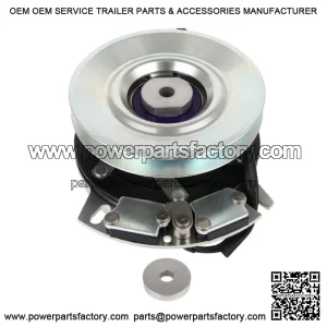 Electric PTO Clutch Fit For Cub Cadet 917-05209 Warner 5219-177