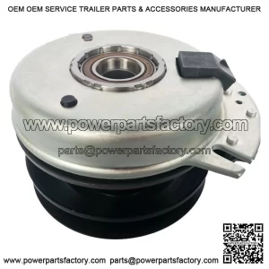 Upgraded Electric PTO Clutch for Cub Cadet 917-05209
