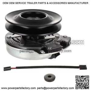 PTO Clutch Replacement For Warner 5219-177 Lawn Mower