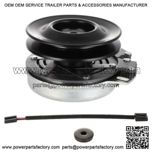 Electric PTO Clutch For Cub Cadet 917-05209 Warner 5219-164 5219-135 5219-136