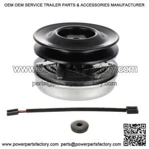 PTO Clutch New fit for WARNER 5219-177 Lawn Mower