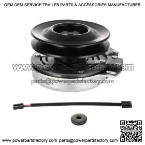 For Warner 5219-158 MTD 717-05192 917-05192 Stens 255-859 Electric PTO Clutch