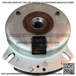 Cub Cadet RZT LX46 Electric PTO Clutch 917-05209 Warner OEM 5219177
