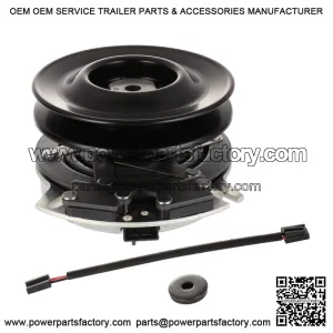 Electric PTO Clutch FITS Warner 5219-159 Cub Cadet 717-05188 Stens 255-861