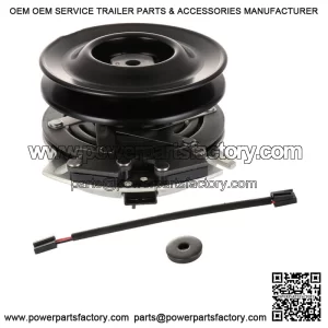 Upgraded PTO Clutch For Warner 5219-164 5219-135 Ariens Gravely 00480600