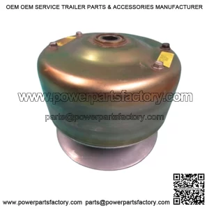 John Deere Gator Clutch AM 136261