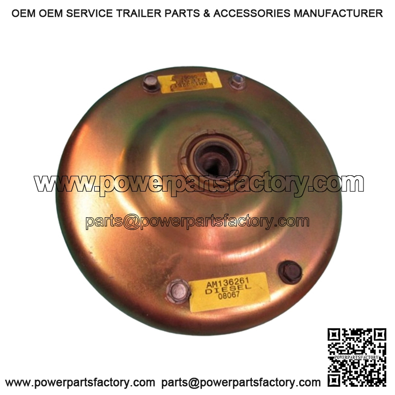 John Deere Gator Clutch AM 136261 - Image 2