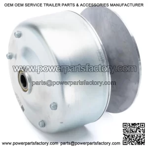 Primary Drive Clutch AM140970 AM146887 AM138050 for John Deere Gator TS