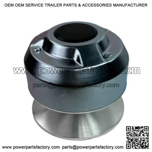 E-AM135531 Primary Drive Clutch for John Deere Gator 4X2 HPX GATOR (Diesel),+++