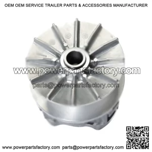 2011-2014 POLARIS RZR 900 XP - NEW PRIMARY DRIVE CLUTCH  Complete ! (For: More than one vehicle)