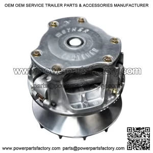 16-21 POLARIS RZR 1000-S  NEW PRIMARY DRIVE CLUTCH  Complete ! (For: More than one vehicle)