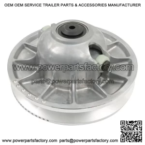 Complete Secondary Driven Clutch NEW For POLARIS RZR 900 & S 1000 & Xp 2016-2021 (For: Polaris RZR S 1000)