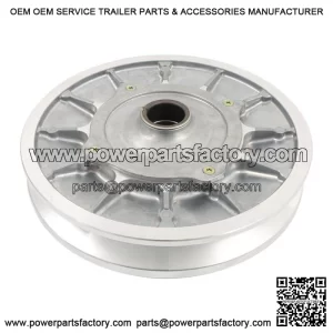 Complete Secondary Driven Clutch For 2016-2021 POLARIS RZR 900 & S 1000 & Xp NEW (For: Polaris RZR S 1000)