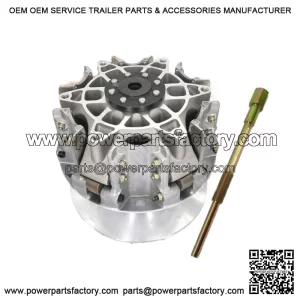 Can-Am Maverick X3 Turbo base Model 120hp (2018-2022) Primary Clutch (For: Can-Am)