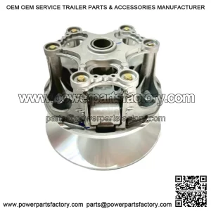 Primary Clutch Fits Polaris RZR PRO R (2022-2024)