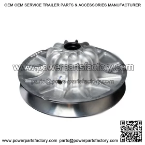 2021+ MOTHER CLUTCHER PRO XP & TURBO R NEW HD SECONDARY DRIVEN CLUTCH