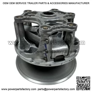 2022-24 POLARIS RZR PRO R PRIMARY CLUTCH GOOD CONDITION 600 MILES C83