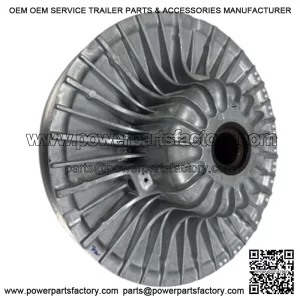 2022-2024 POLARIS RZR PRO R SECONDARY CLUTCH GOOD CONDITION 500 MILES C84