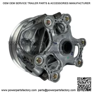 2022-24 POLARIS RZR PRO R PRIMARY  CLUTCH GOOD CONDITION 450 MILES C82