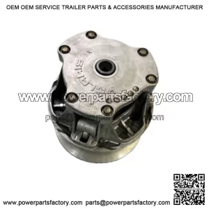 2016 Polaris pro R 600 primary clutch 272