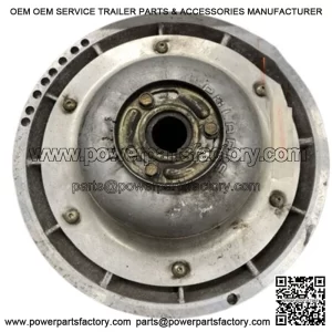 2002 Polaris Pro X 440 Fan Secondary Driven Clutch 1321927 R49