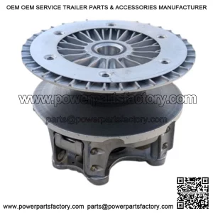 Polaris RZR PRO R Primary Clutch, 900 Miles, OEM 1327341