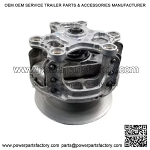 #1781 L2 - 2021 19 20 Polaris RZR XP Turbo S Primary Clutch