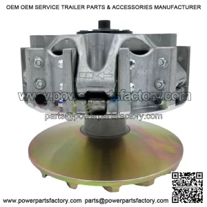 Primary Drive Clutch For Can-Am Maverick 1000R 420280608, 420280597, 420280727