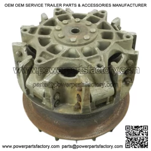 2013 CAN-AM MAVERICK 1000R PRIMARY CLUTCH 420280462 420280523 420280577