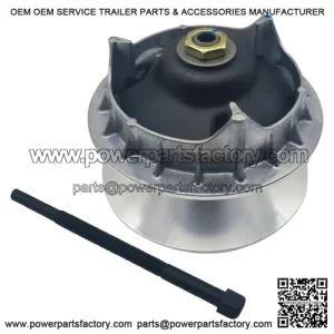 Primary Clutch  0GS0-051000-00030 for CFMOTO 600 625 CF600ATR CF600AU TOURING US