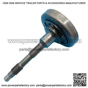 ATV UTV CF500 CLUTCH MC HOUSING ASSY For CF-Moto CF 500CC MC