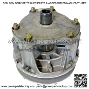 Polaris Sportsman 570 18 2018 primary clutch drive clutches EBS 1323062 CB-22