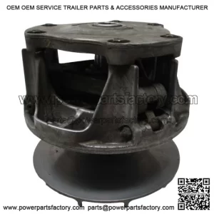 2002 POLARIS SPORTSMAN 400 500 DRIVE CLUTCH ONE WAY 1520231