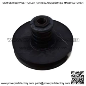 2008 Yamaha Grizzly 350 Secondary Clutch 5UH-17660-00-00 5UH-17670-00-00