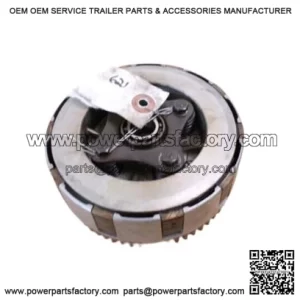 1990 HONDA TRX300 2X4 Clutch (For: Honda)