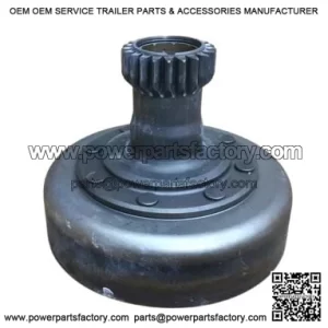 Clutch # 22500-958-010 Honda 1984 TRX 200 ATV 2x4