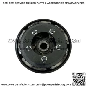 1998 Honda Fourtrax TRX 300 2x4 ATV OEM Wet Centrifugal Clutch w/ Hub