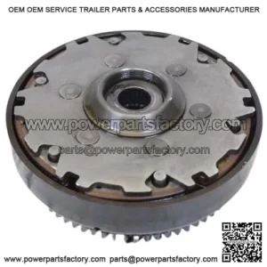 2001 Honda TRX Foreman 500 Centrifugal Clutch 23110-HN2-000 Wet Clutch