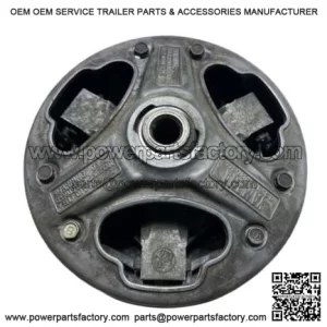 Yamaha Ovation 340 Snowmobile Primary Clutch Phazer 480 485 SRV Venture