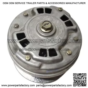 Yamaha Enticer 300 ET300 Snowmobile Primary Drive Clutch