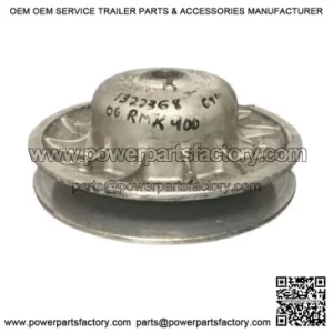 Clutch # 1322368 Polaris 2006 RMK 900 Snowmobile