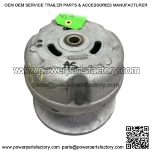 83 84 85 Polaris Snowmobile Primary Clutch Cutlass SS 440 Indy