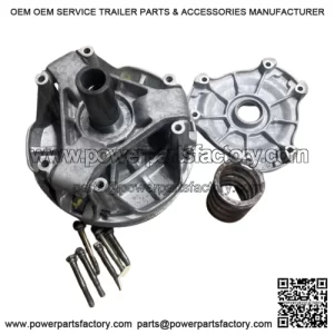 POLARIS SNOWMOBILE 2006 440 FAN COOL PRIMARY CLUTCH