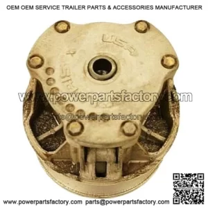 Polaris Snowmobile Supersport 550 Primary Clutch 1321699 2001 model