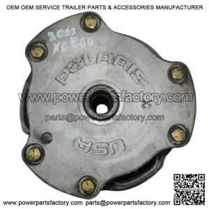 Polaris Snowmobile 2000 Indy 500 Drive Clutch - 1321736