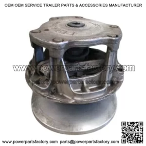 99 1999 Polaris Indy RMK 700 SKS Snowmobile Engine Primary Drive Clutch 5630771