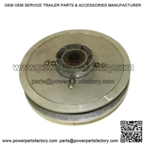 1999 POLARIS INDY 500 SNOWMOBILE SECONDARY DRIVE CLUTCH 1322199